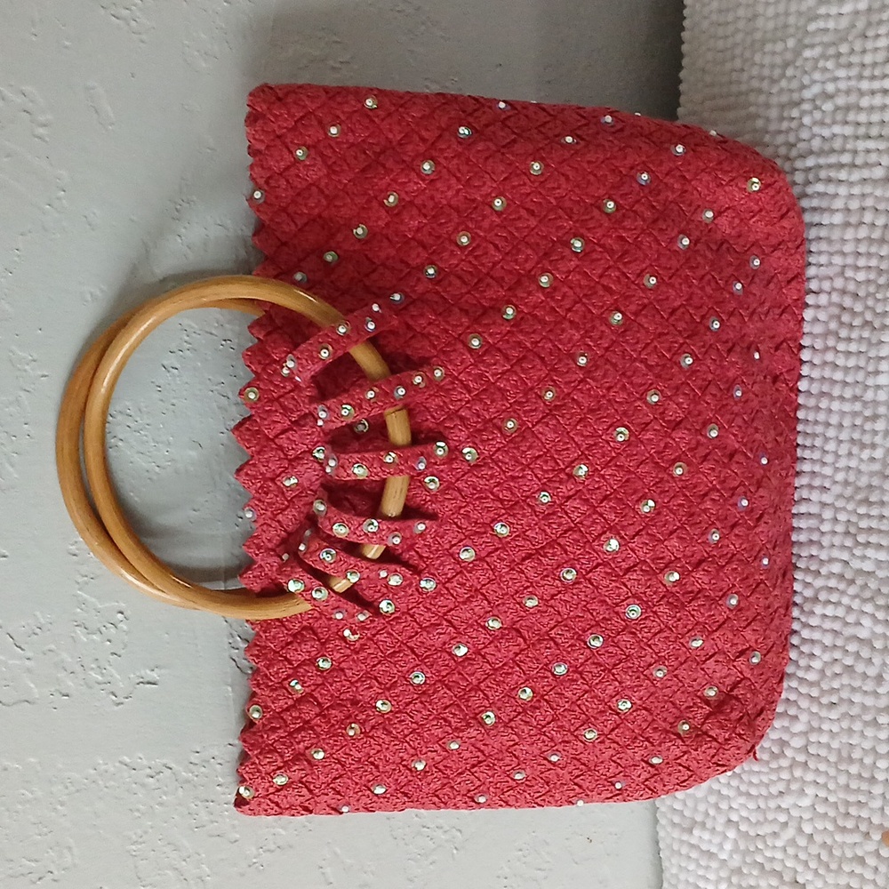 Vintage Terranova Purse